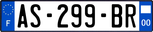 AS-299-BR