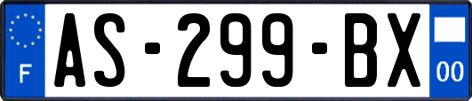 AS-299-BX