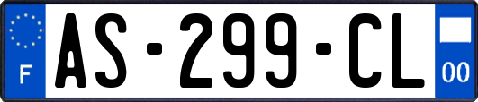 AS-299-CL