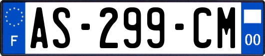 AS-299-CM
