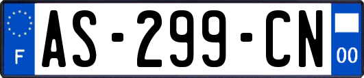 AS-299-CN