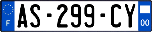 AS-299-CY