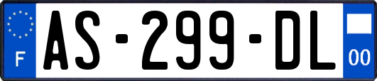 AS-299-DL