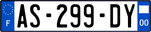 AS-299-DY