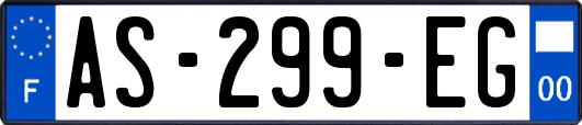 AS-299-EG
