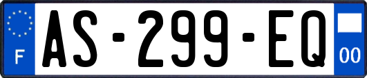AS-299-EQ