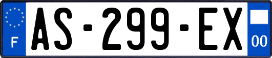 AS-299-EX