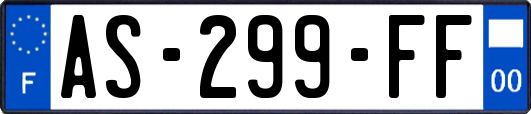 AS-299-FF