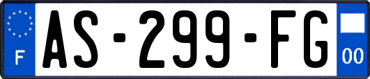 AS-299-FG