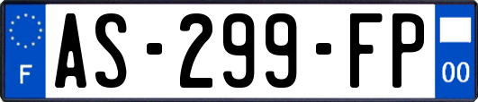 AS-299-FP