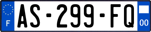 AS-299-FQ