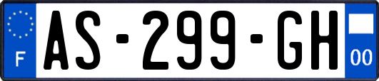 AS-299-GH