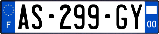 AS-299-GY