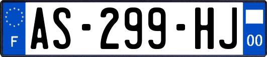 AS-299-HJ