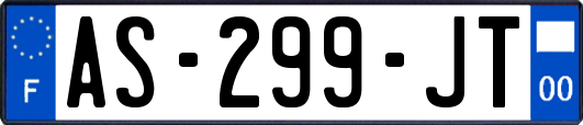 AS-299-JT