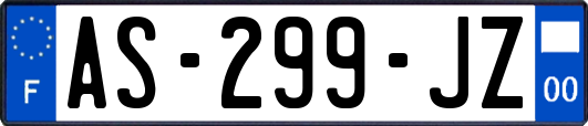 AS-299-JZ
