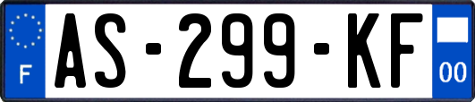 AS-299-KF