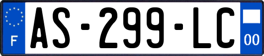 AS-299-LC