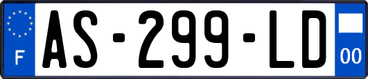 AS-299-LD
