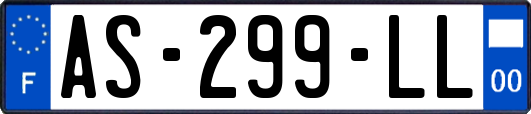 AS-299-LL