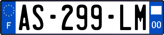 AS-299-LM