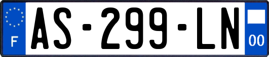 AS-299-LN