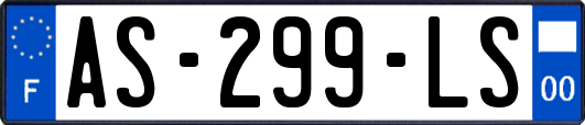 AS-299-LS