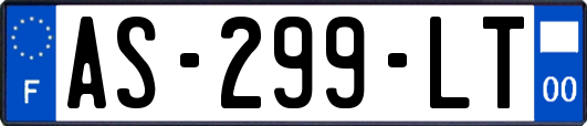 AS-299-LT