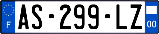 AS-299-LZ