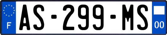 AS-299-MS
