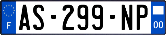 AS-299-NP