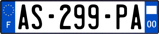 AS-299-PA