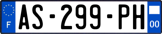 AS-299-PH