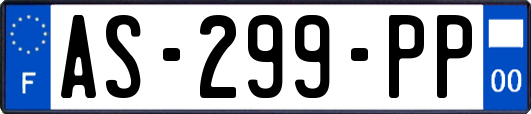 AS-299-PP