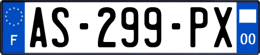 AS-299-PX