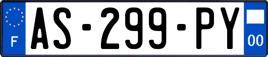 AS-299-PY