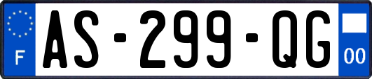 AS-299-QG