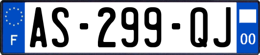 AS-299-QJ
