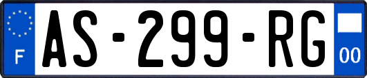 AS-299-RG