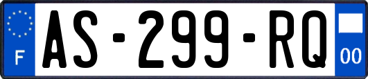 AS-299-RQ