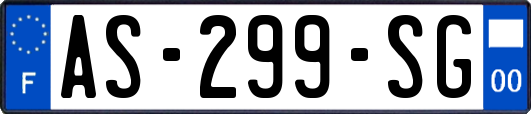 AS-299-SG