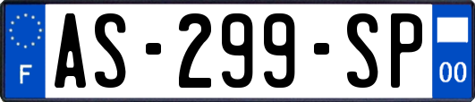 AS-299-SP