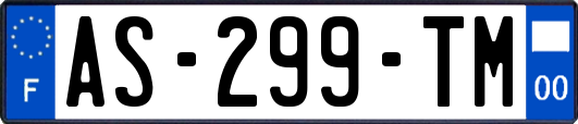 AS-299-TM