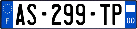 AS-299-TP
