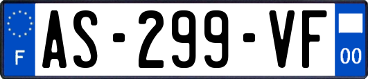 AS-299-VF