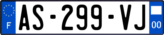 AS-299-VJ