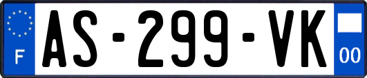 AS-299-VK