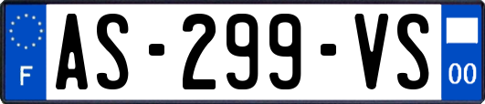 AS-299-VS