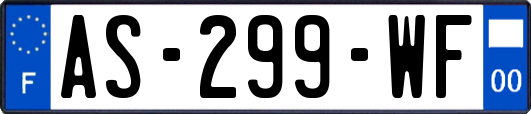 AS-299-WF