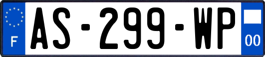 AS-299-WP